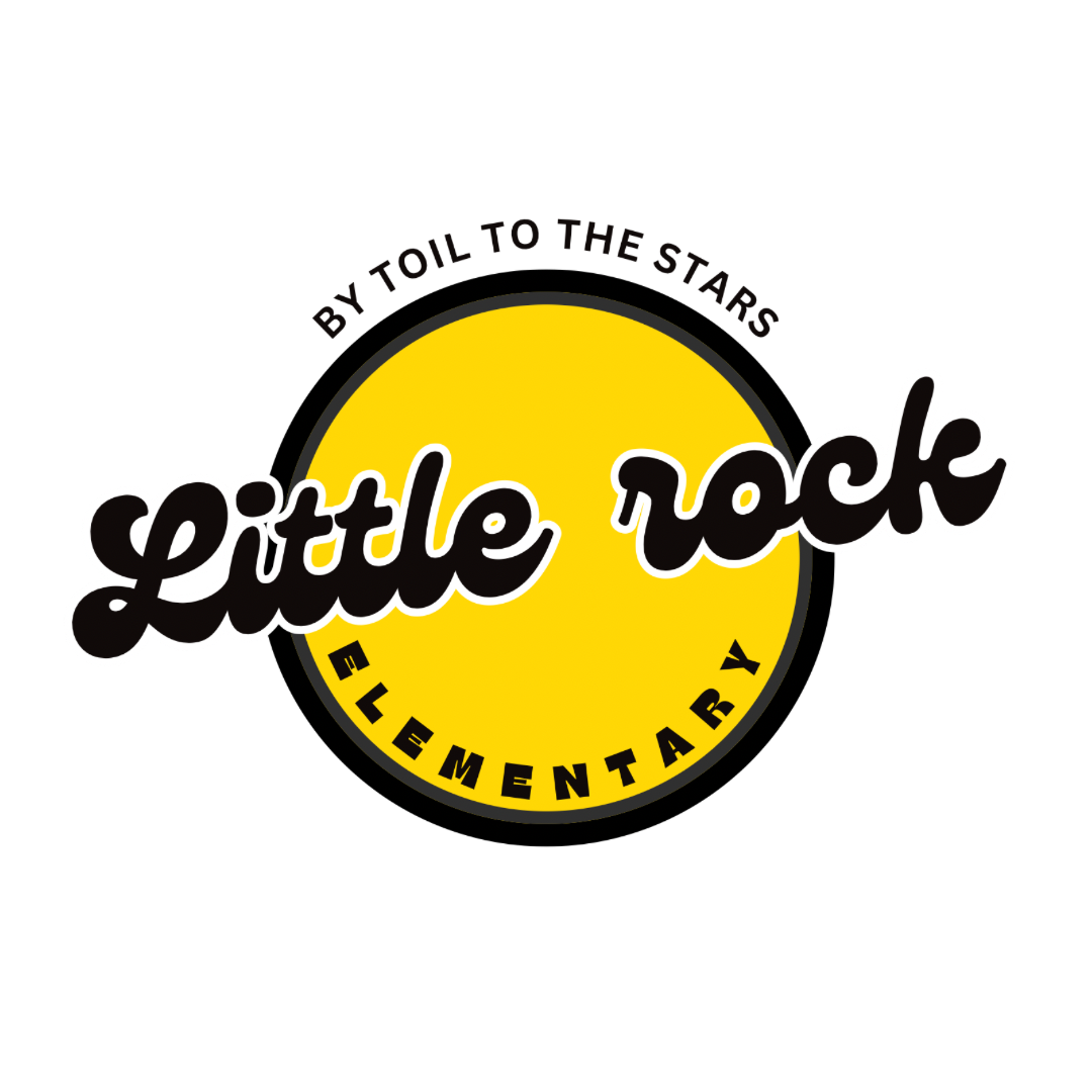 Littlerockelementary Logo